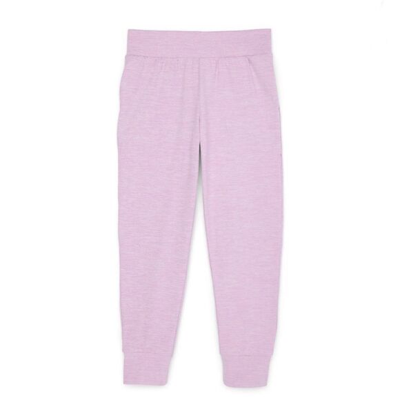 Girls Active Soft Comfy Jogger Pants 3-Pack Size XL - Picture 9 of 11